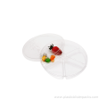 New Thermoformed Nut Food Blister Plastic Tray